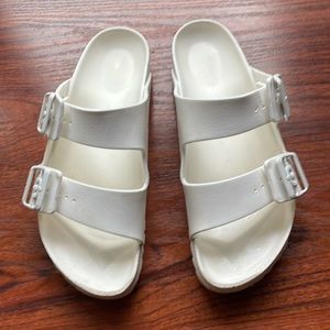 Women’s size 39 Birkenstock